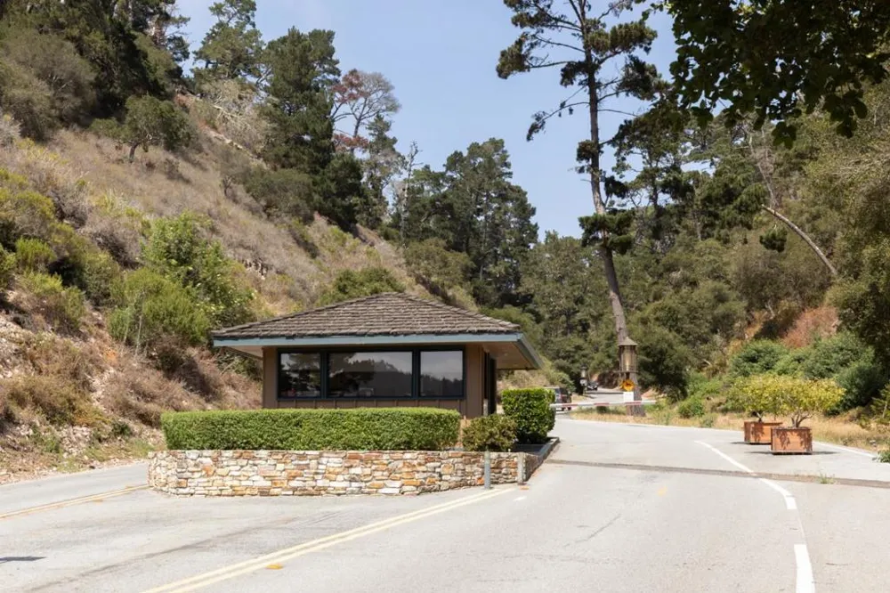 267 Del Mesa Carmel Carmel, CA 93923