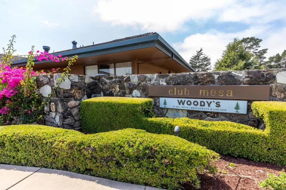 267 Del Mesa Carmel Carmel, CA 93923