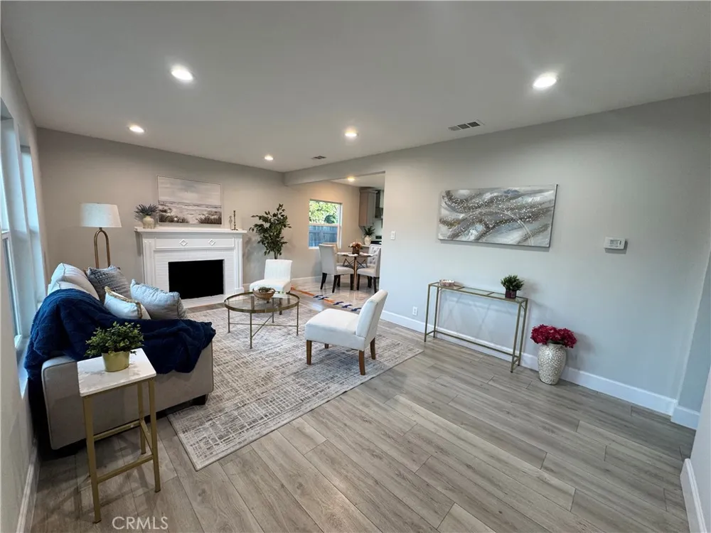 348 Shrode Avenue Monrovia, CA 91016