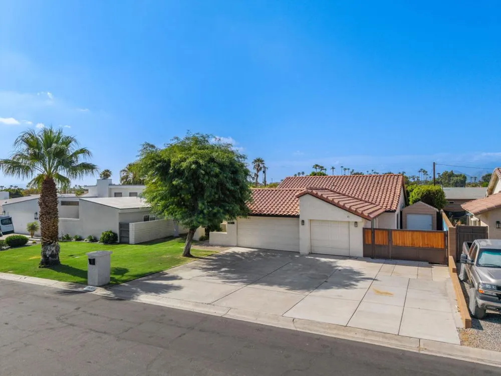 79261 Spalding Drive Bermuda Dunes, CA 92203