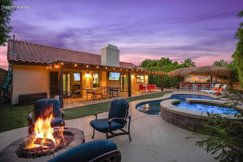 79261 Spalding Drive Bermuda Dunes, CA 92203