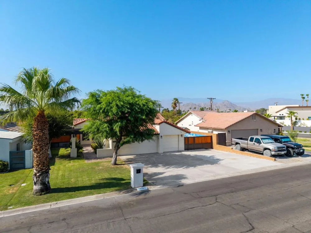 79261 Spalding Drive Bermuda Dunes, CA 92203