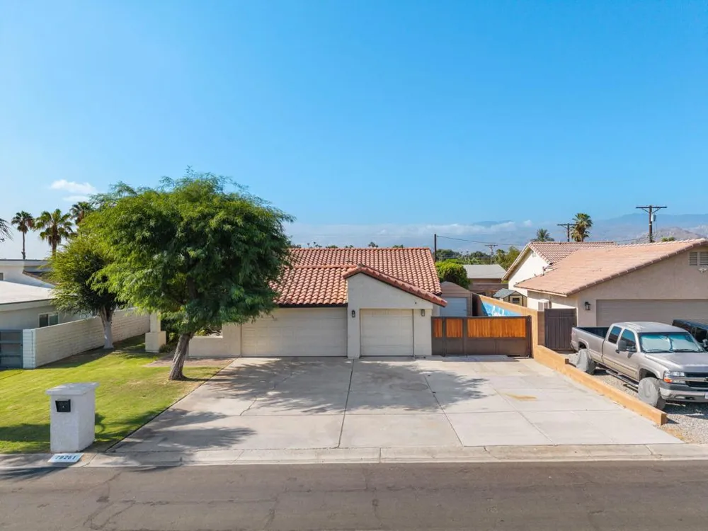 79261 Spalding Drive Bermuda Dunes, CA 92203