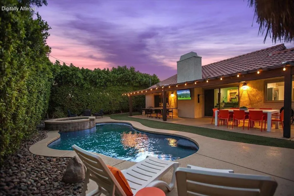 79261 Spalding Drive Bermuda Dunes, CA 92203