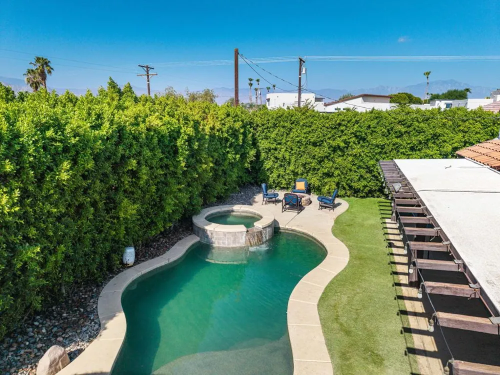 79261 Spalding Drive Bermuda Dunes, CA 92203