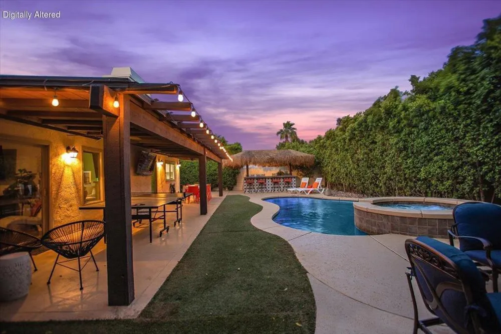 79261 Spalding Drive Bermuda Dunes, CA 92203