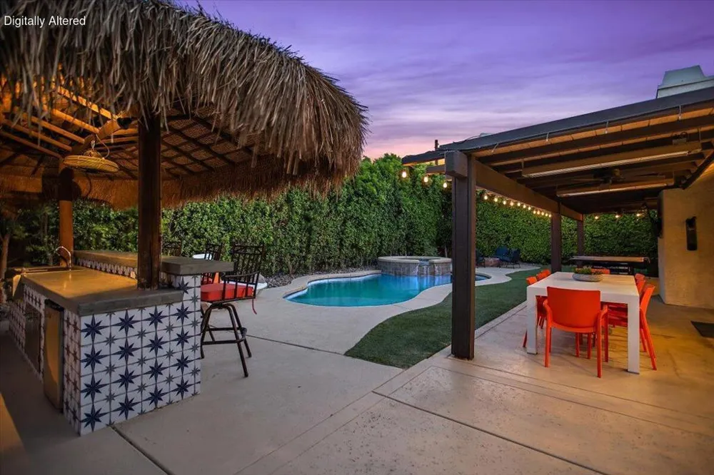 79261 Spalding Drive Bermuda Dunes, CA 92203
