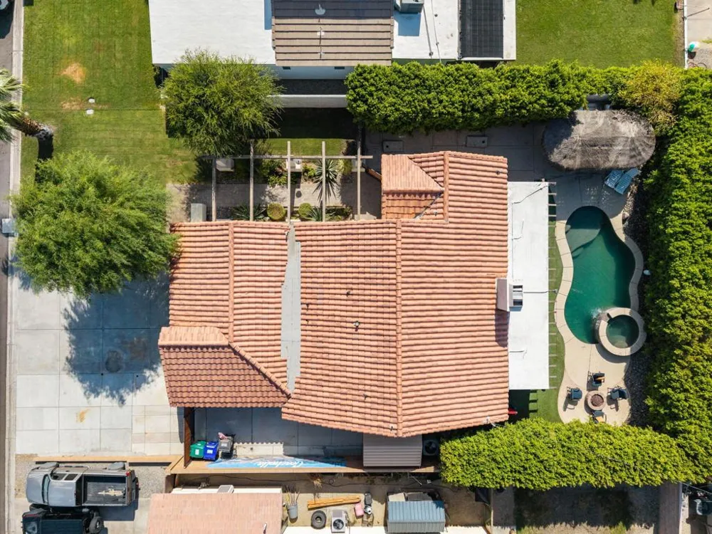 79261 Spalding Drive Bermuda Dunes, CA 92203