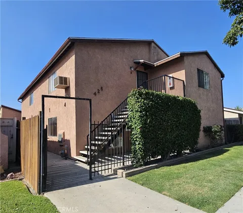 426 E Hullett #A