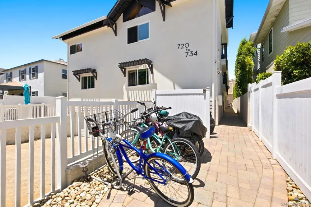 730 E Avenue Coronado, CA 92118