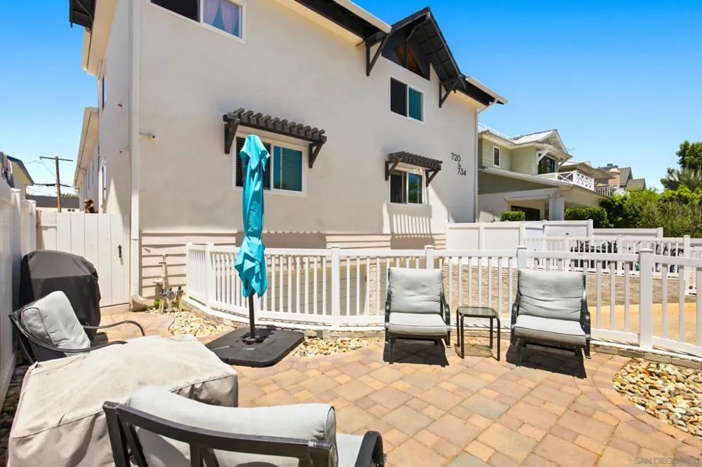 730 E Avenue Coronado, CA 92118