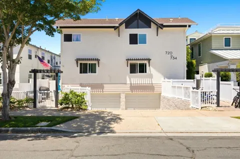 730 E Avenue