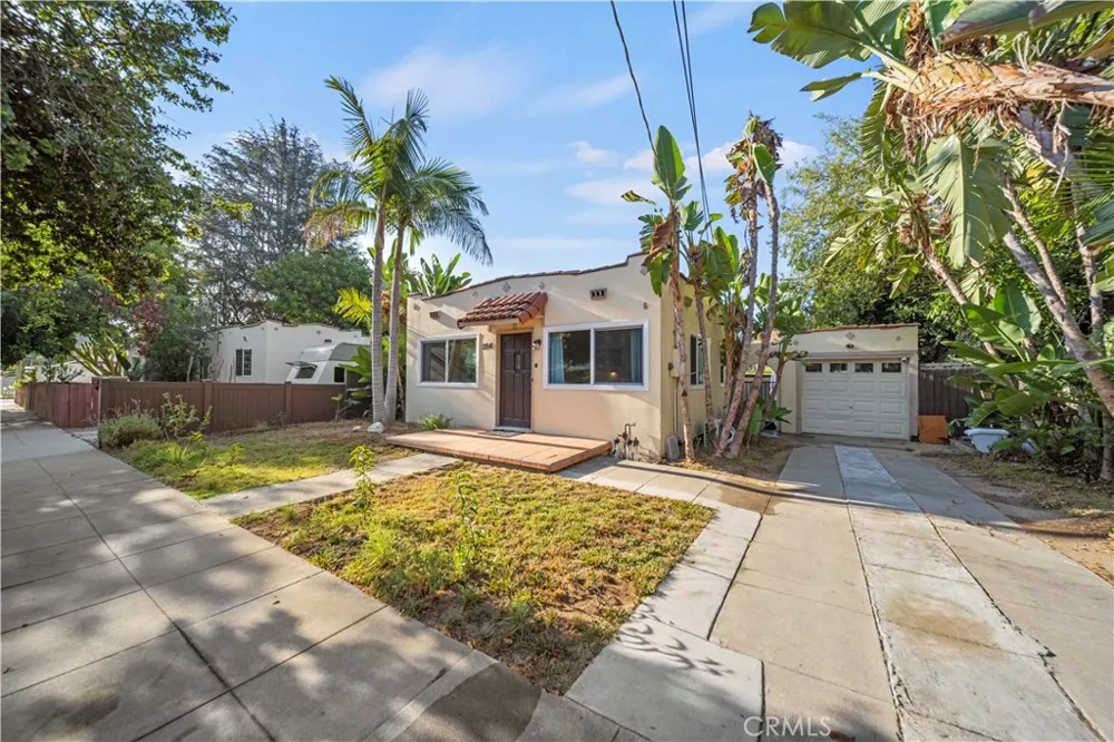 284 Wyoming Pasadena, CA 91103
