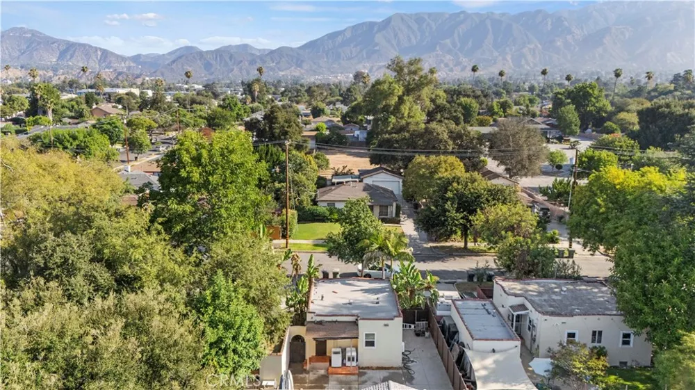 284 Wyoming Pasadena, CA 91103
