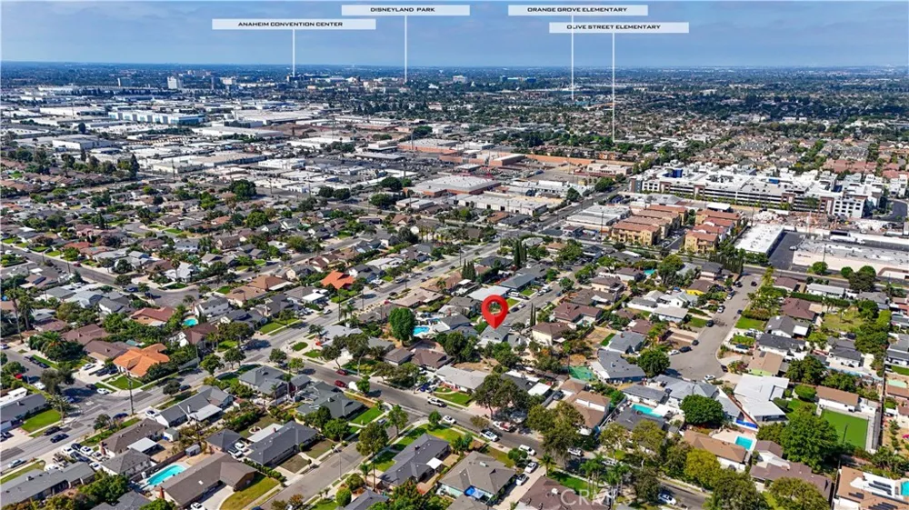 1243 E Live Oak Court Anaheim, CA 92805