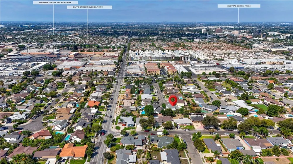1243 E Live Oak Court Anaheim, CA 92805