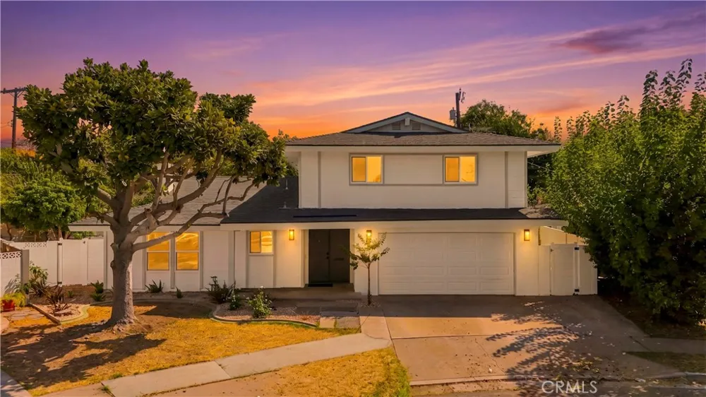 1243 E Live Oak Court Anaheim, CA 92805