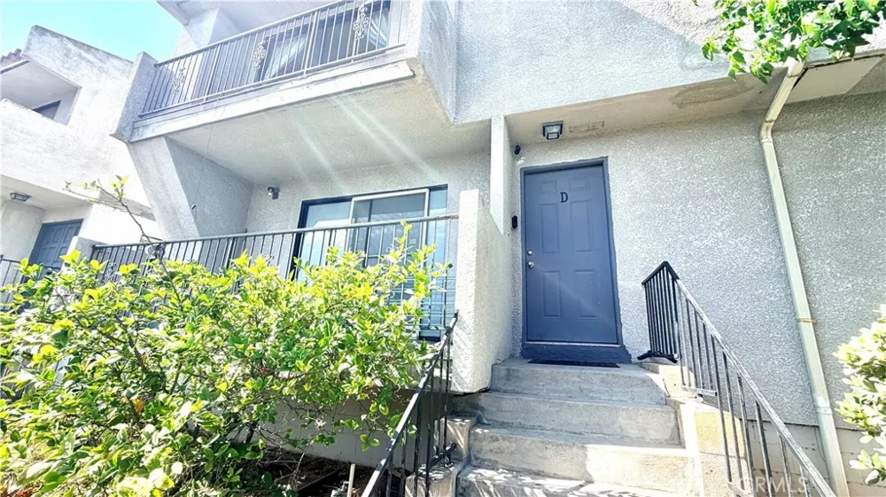 125 S Chandler APT D Monterey Park, CA 91754