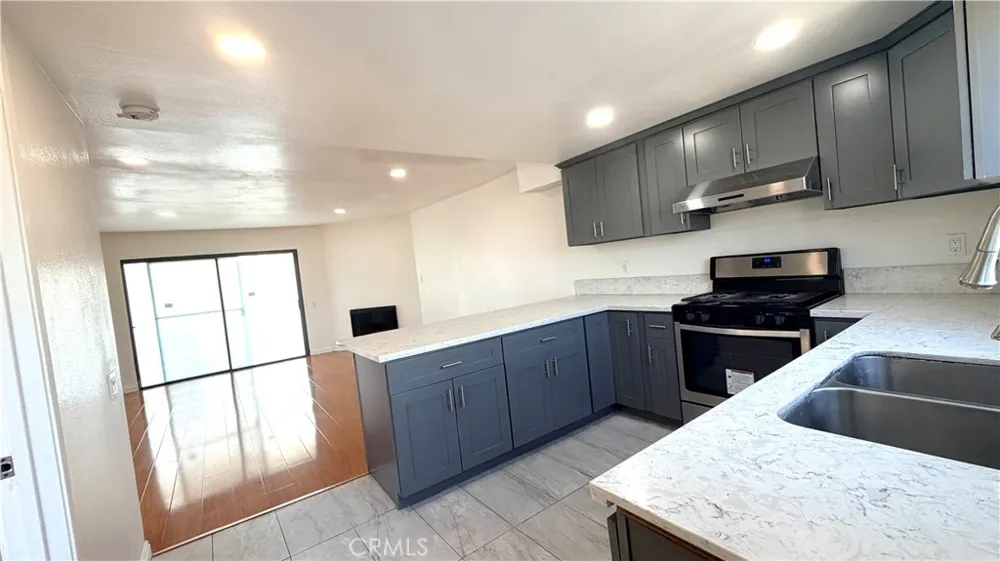 125 S Chandler APT D Monterey Park, CA 91754