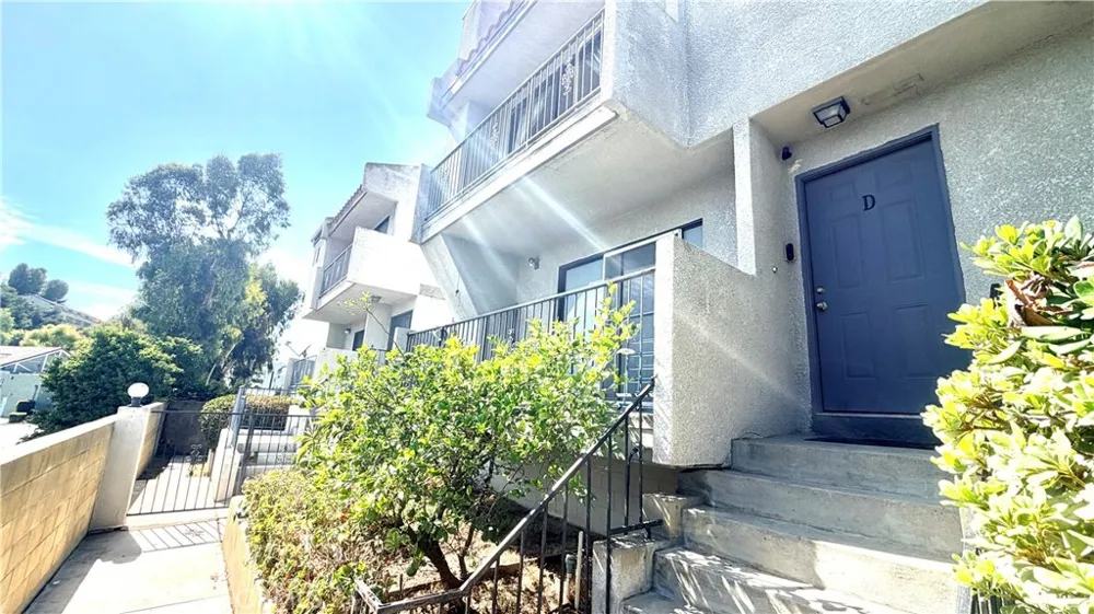 125 S Chandler APT D Monterey Park, CA 91754