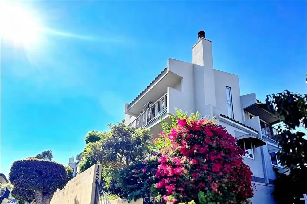 125 S Chandler APT D Monterey Park, CA 91754