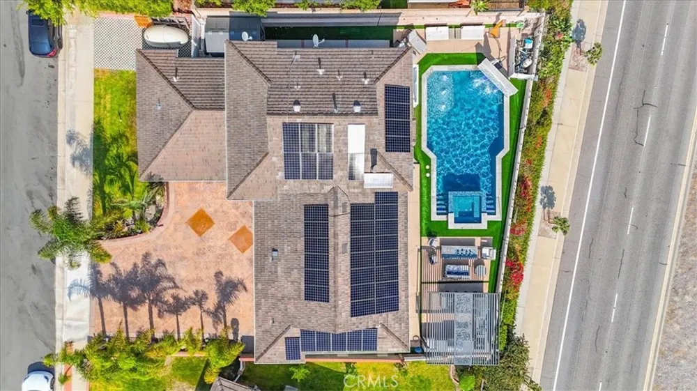 5818 Sunmist Drive Rancho Palos Verdes, CA 90275