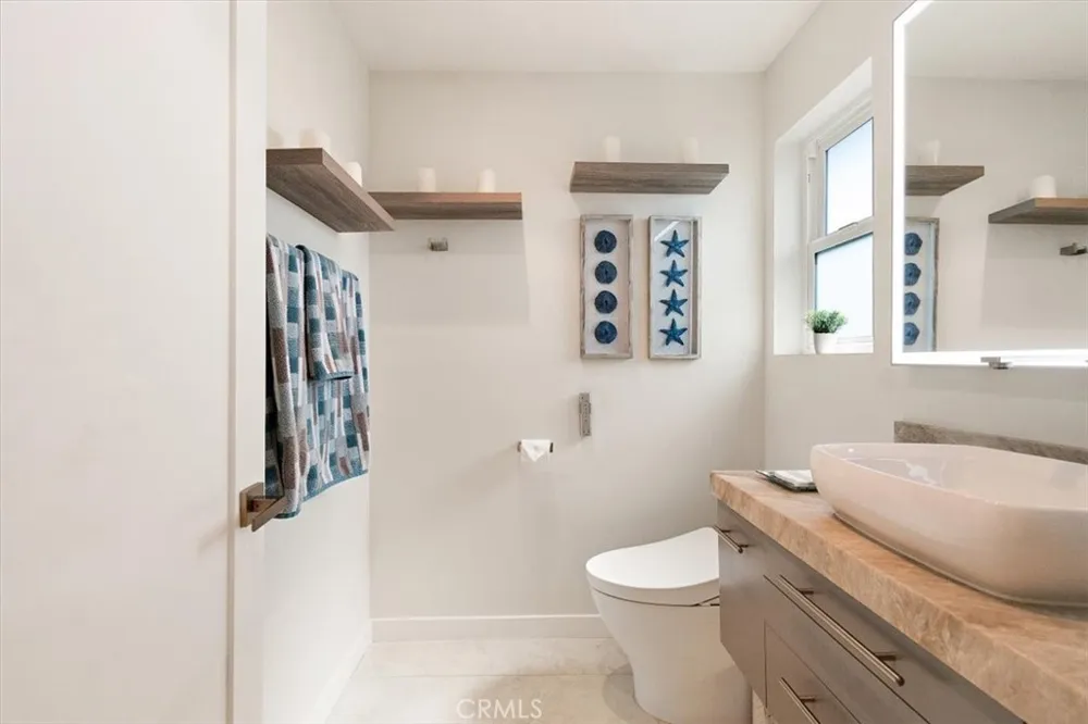 5818 Sunmist Drive Rancho Palos Verdes, CA 90275