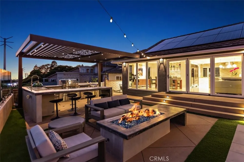 5818 Sunmist Drive Rancho Palos Verdes, CA 90275