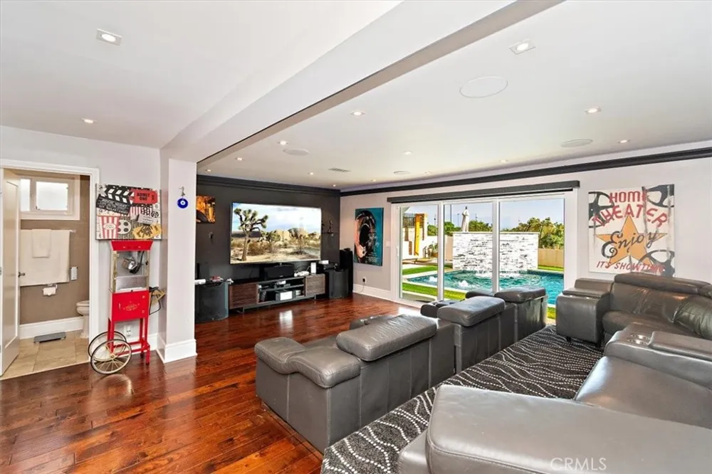 5818 Sunmist Drive Rancho Palos Verdes, CA 90275