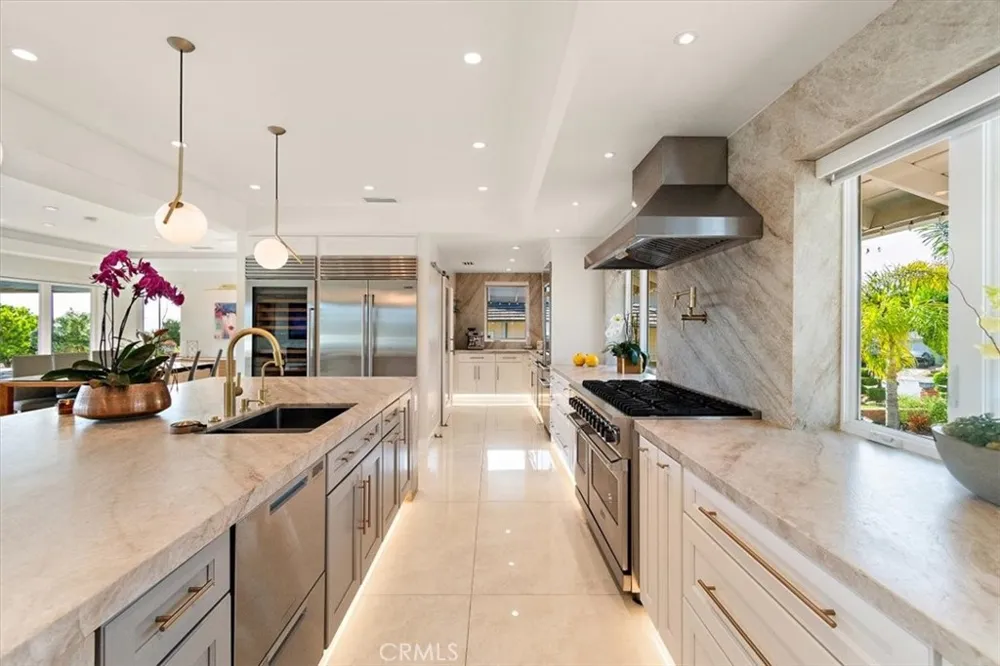 5818 Sunmist Drive Rancho Palos Verdes, CA 90275