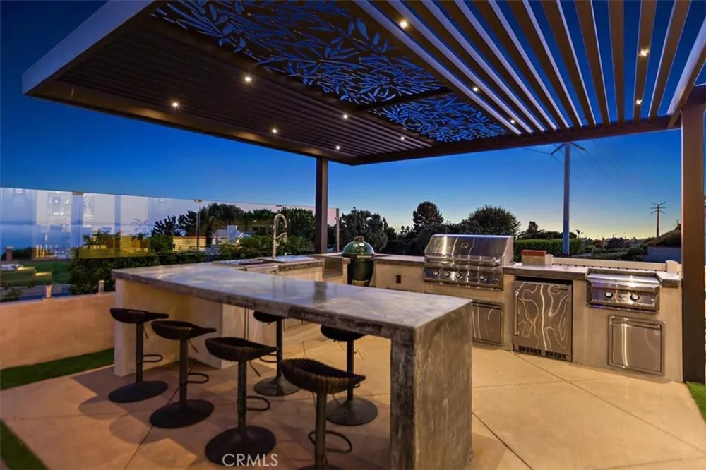 5818 Sunmist Drive Rancho Palos Verdes, CA 90275