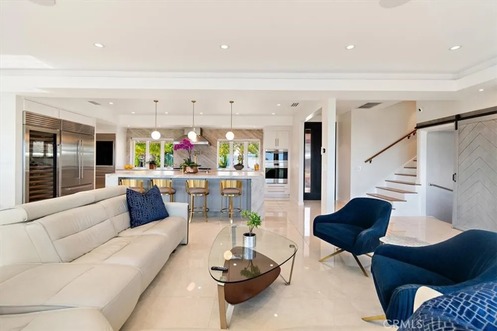 5818 Sunmist Drive Rancho Palos Verdes, CA 90275