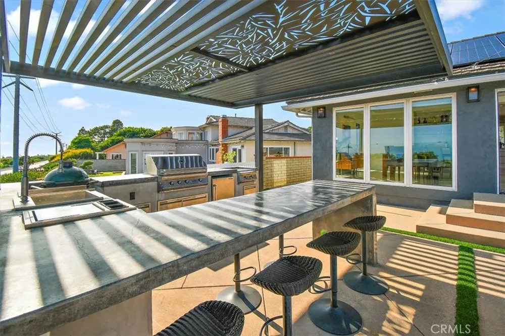 5818 Sunmist Drive Rancho Palos Verdes, CA 90275