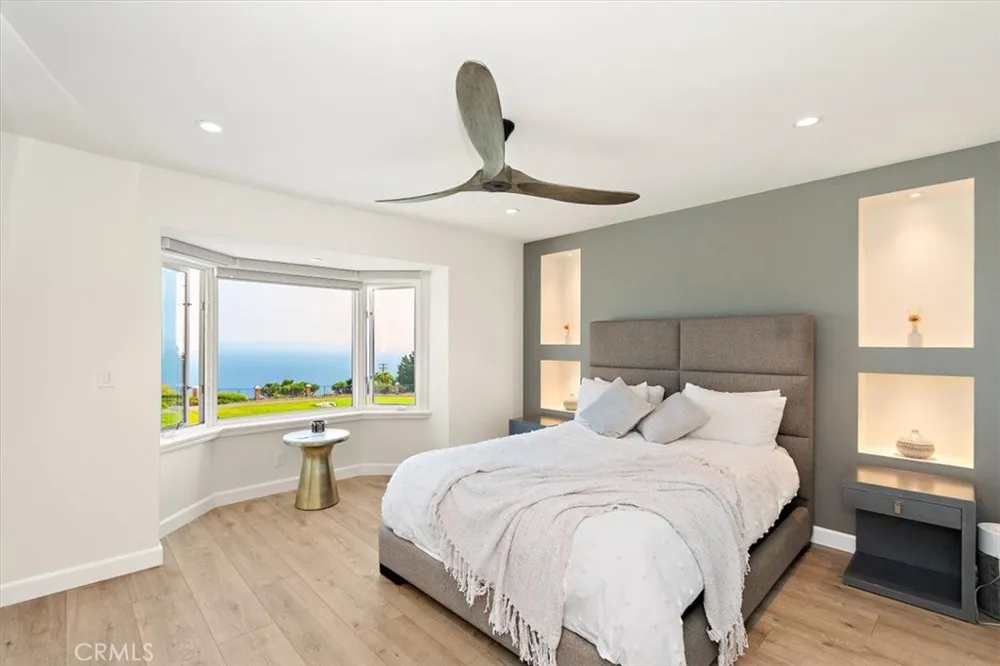 5818 Sunmist Drive Rancho Palos Verdes, CA 90275
