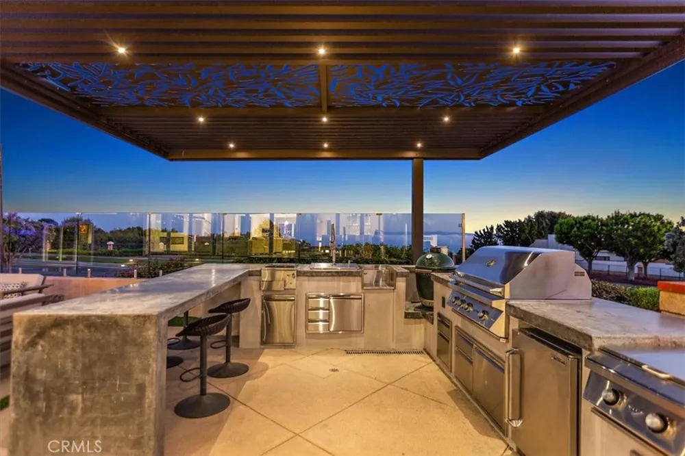 5818 Sunmist Drive Rancho Palos Verdes, CA 90275