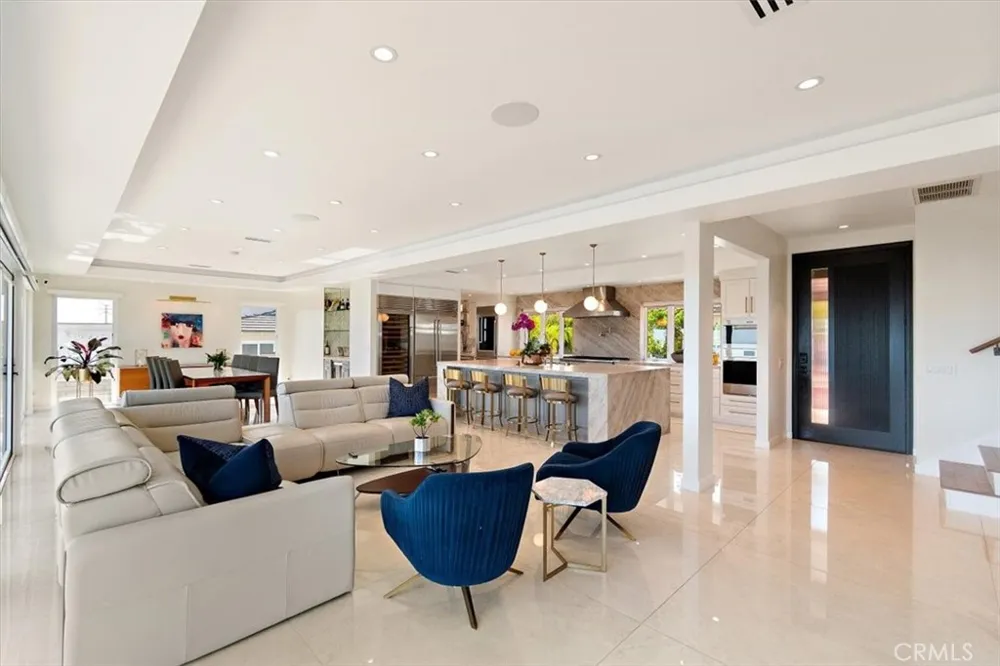 5818 Sunmist Drive Rancho Palos Verdes, CA 90275