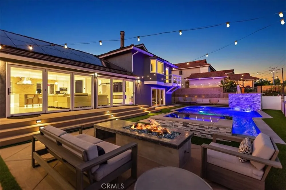 5818 Sunmist Drive Rancho Palos Verdes, CA 90275