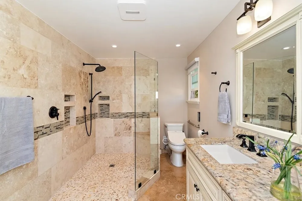 5818 Sunmist Drive Rancho Palos Verdes, CA 90275