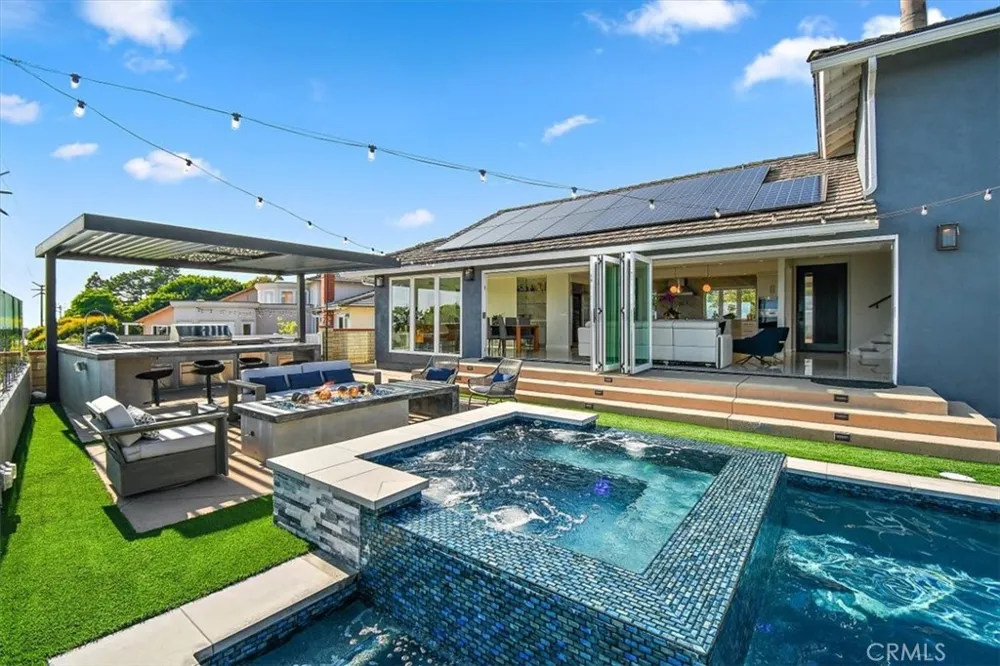 5818 Sunmist Drive Rancho Palos Verdes, CA 90275