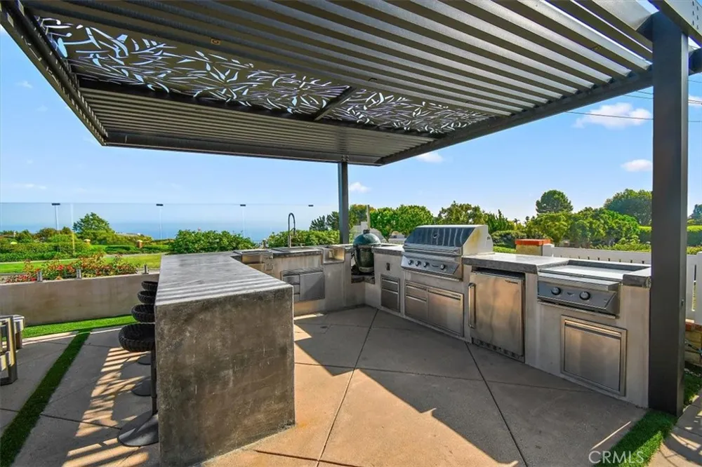 5818 Sunmist Drive Rancho Palos Verdes, CA 90275