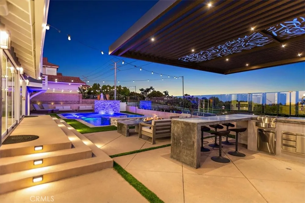5818 Sunmist Drive Rancho Palos Verdes, CA 90275