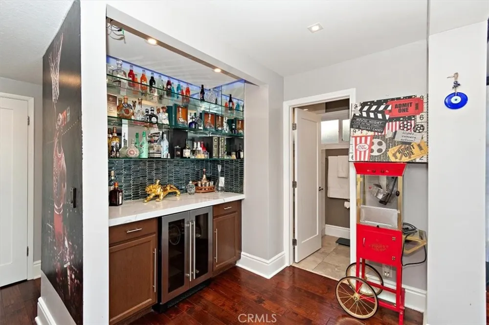 5818 Sunmist Drive Rancho Palos Verdes, CA 90275
