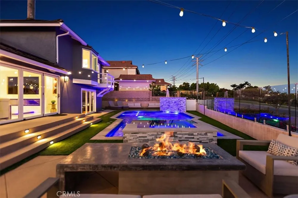 5818 Sunmist Drive Rancho Palos Verdes, CA 90275