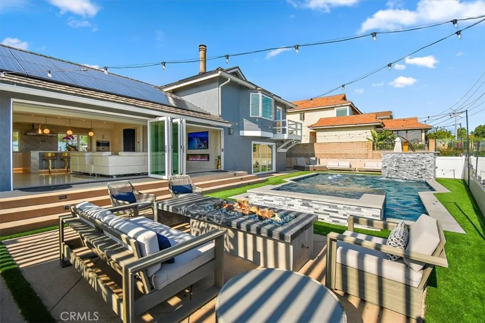5818 Sunmist Drive Rancho Palos Verdes, CA 90275