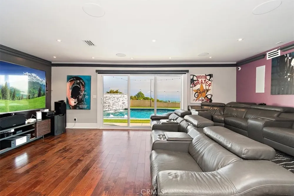 5818 Sunmist Drive Rancho Palos Verdes, CA 90275