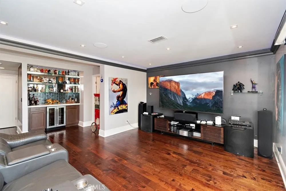 5818 Sunmist Drive Rancho Palos Verdes, CA 90275