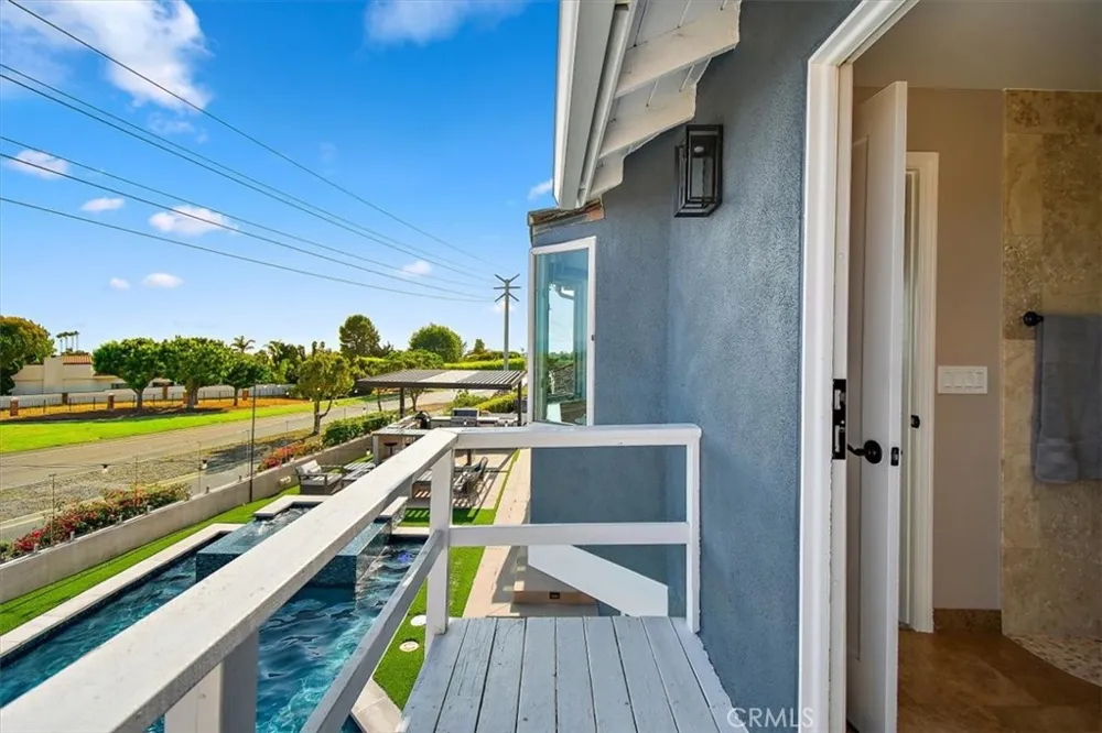5818 Sunmist Drive Rancho Palos Verdes, CA 90275