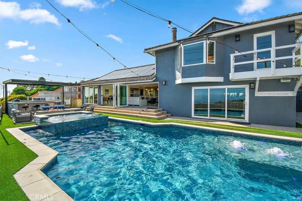 5818 Sunmist Drive Rancho Palos Verdes, CA 90275