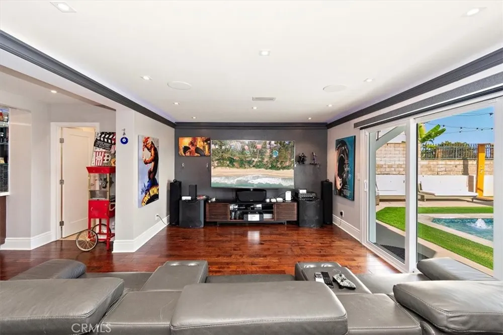 5818 Sunmist Drive Rancho Palos Verdes, CA 90275