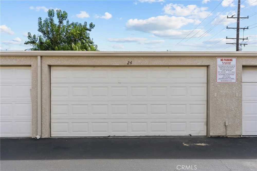 3452 Lockwood Court #24 Simi Valley, CA 93063